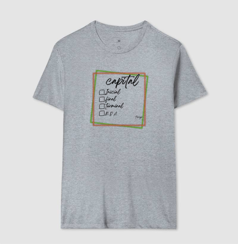 Camisa 7