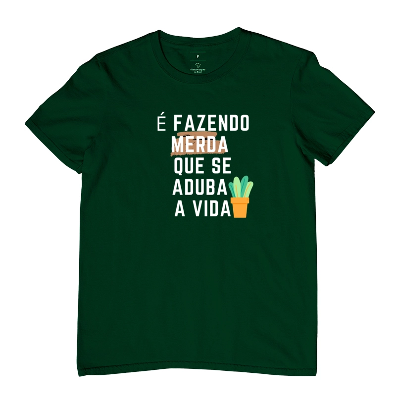 Camisa 10