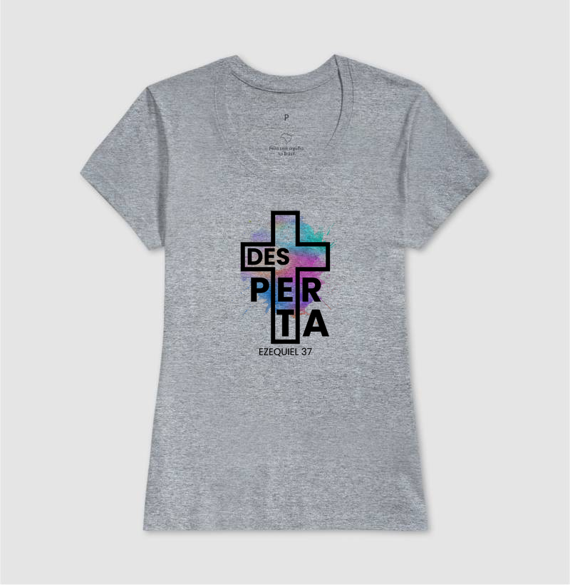 Camisa 15