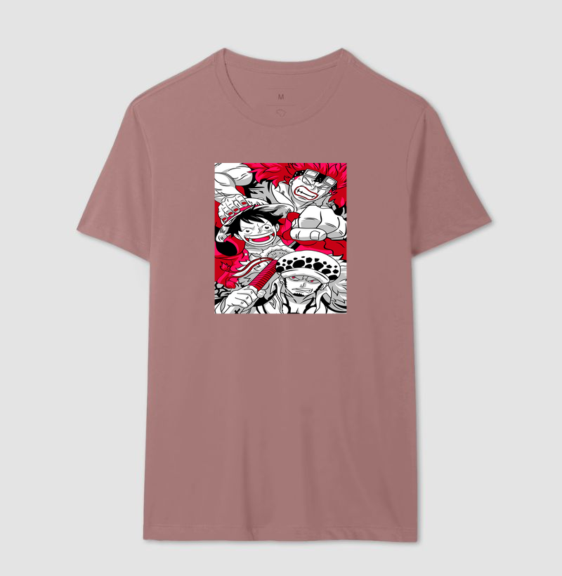 Camisa 16