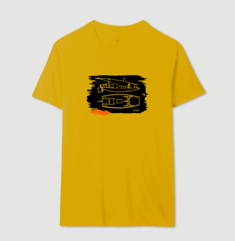 Camisa 13