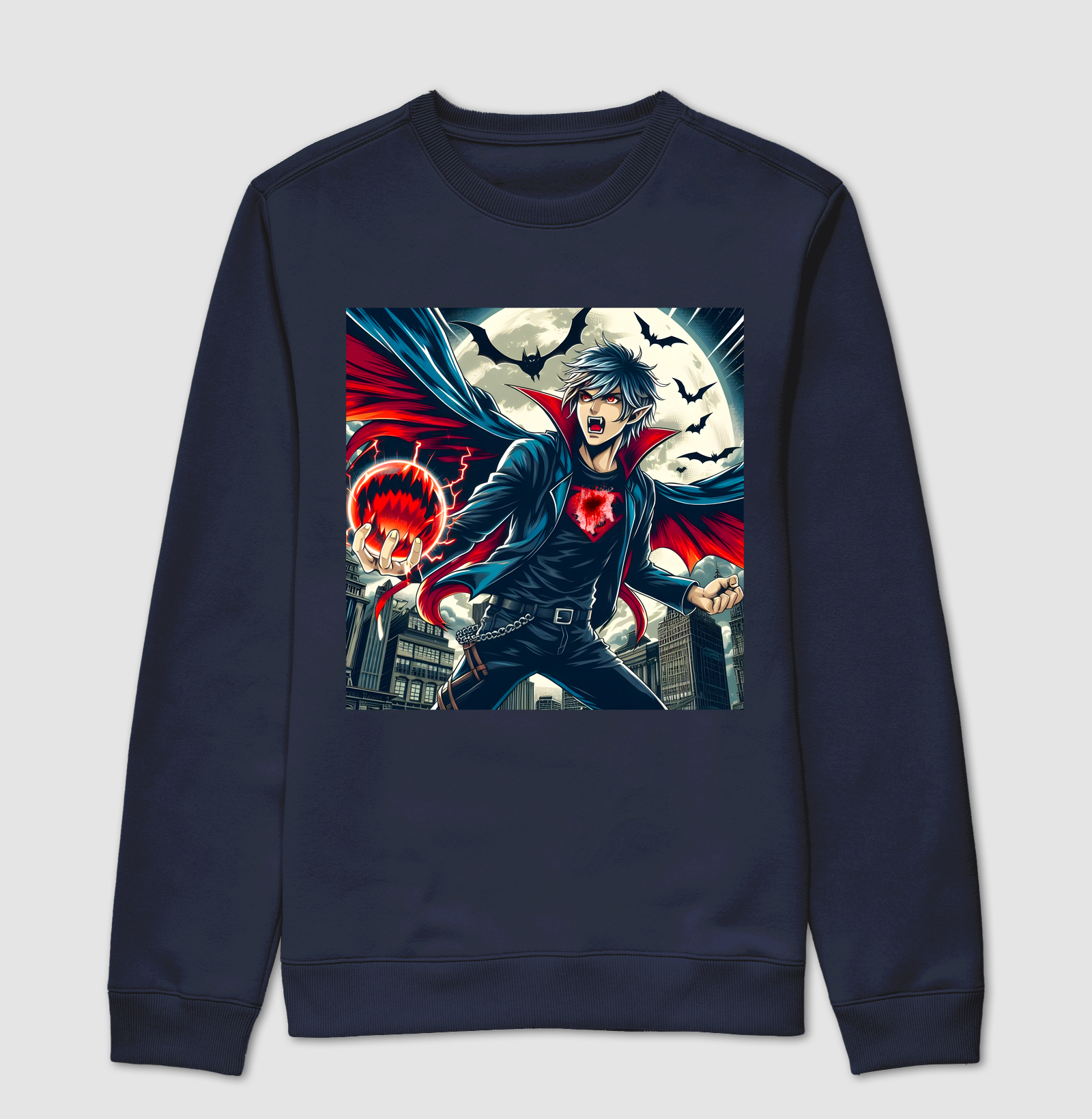 Camisa 4