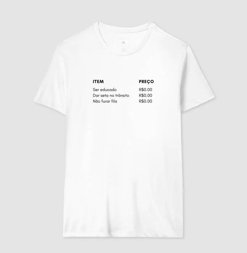 Camisa 3