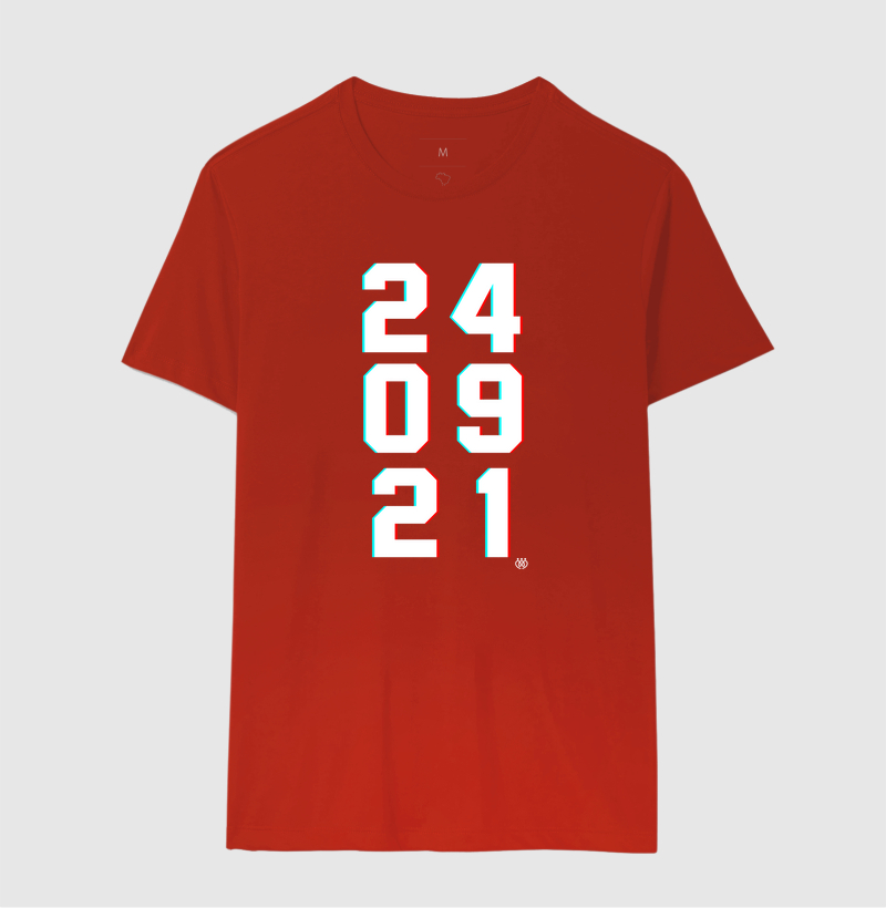 Camisa 15