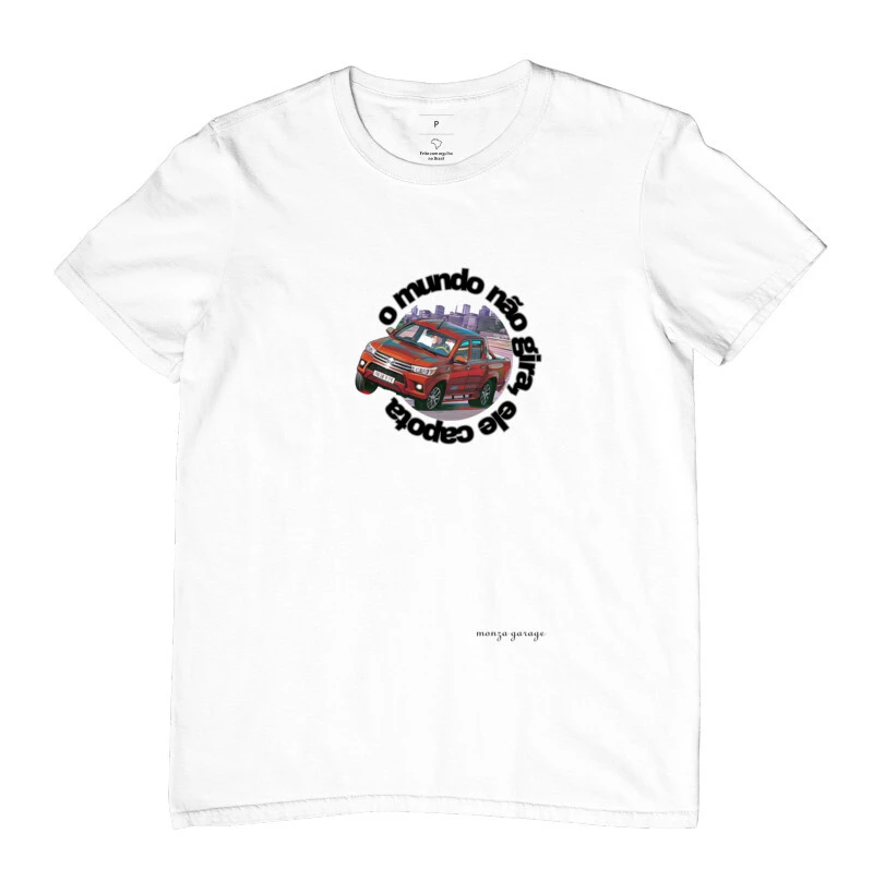 Camisa 3