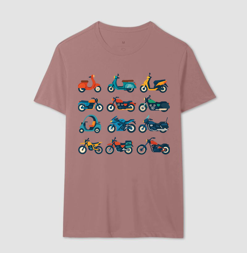 Camisa 16