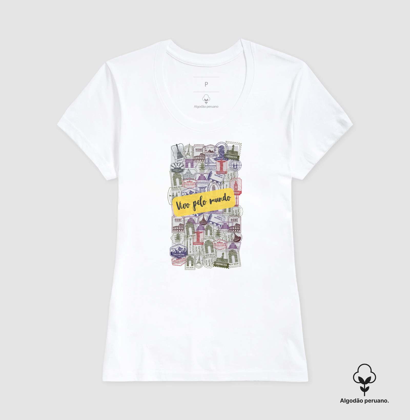 Camisa 2