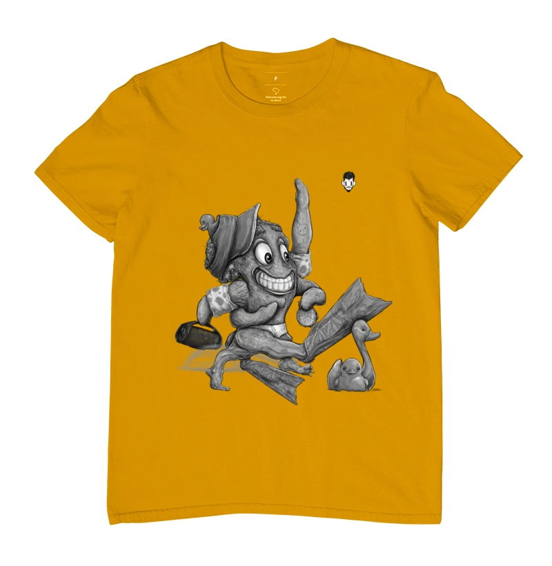 Camisa 13