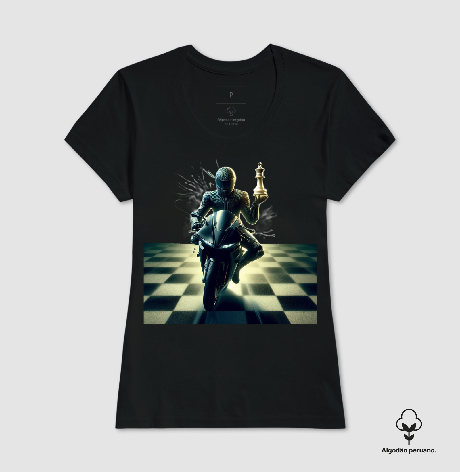 Camisa 2
