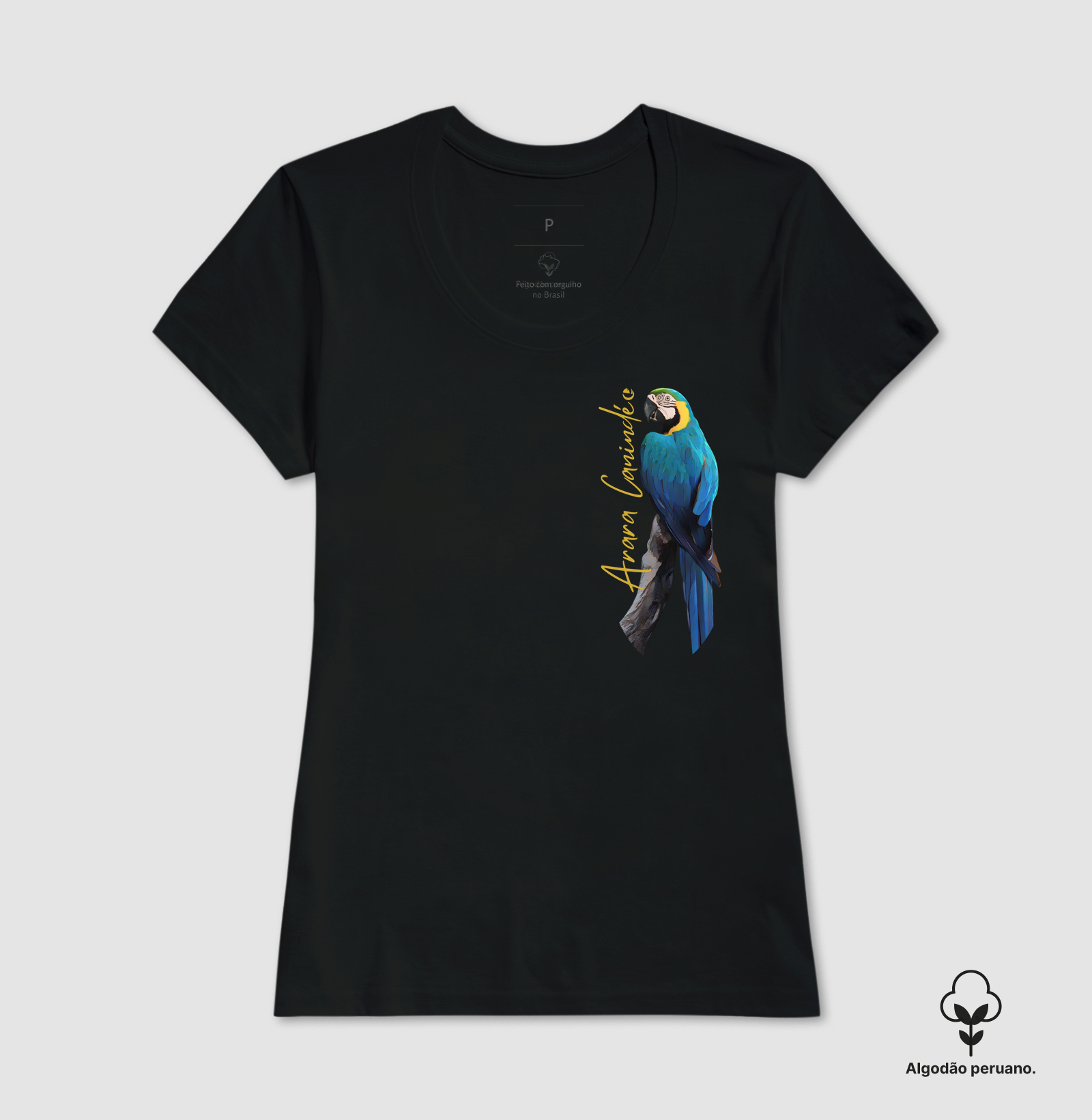 Camisa 3