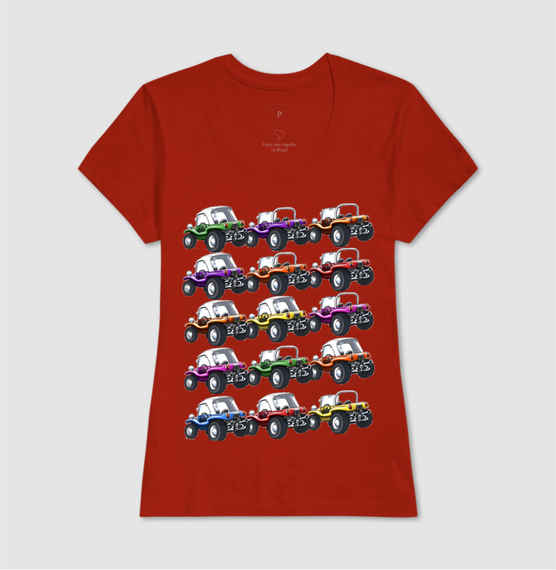 Camisa 10