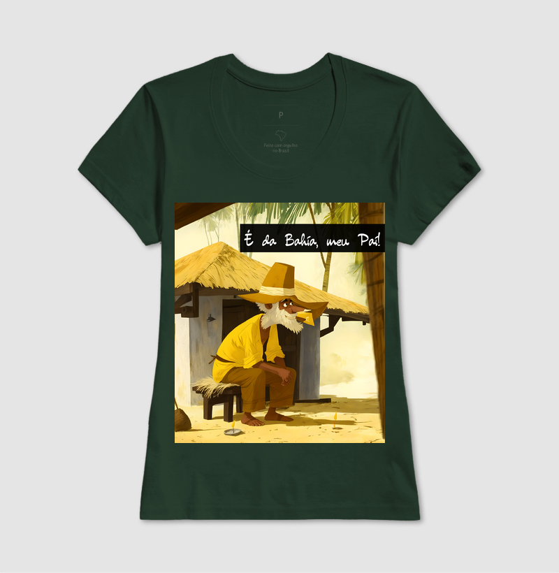 Camisa 15