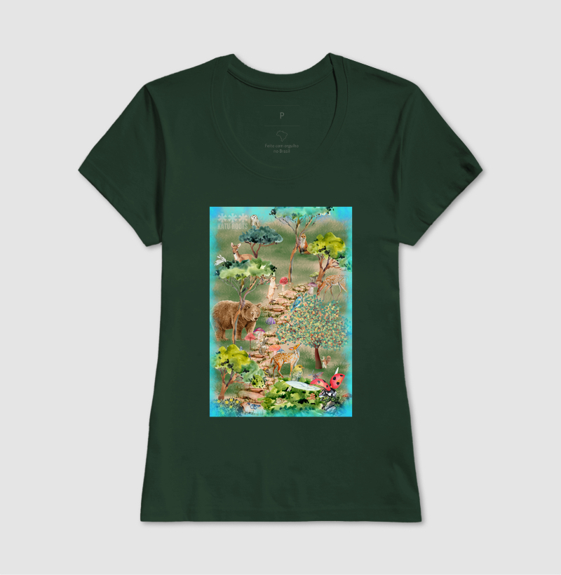 Camisa 9