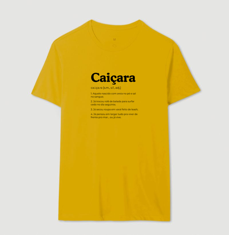 Camisa 13