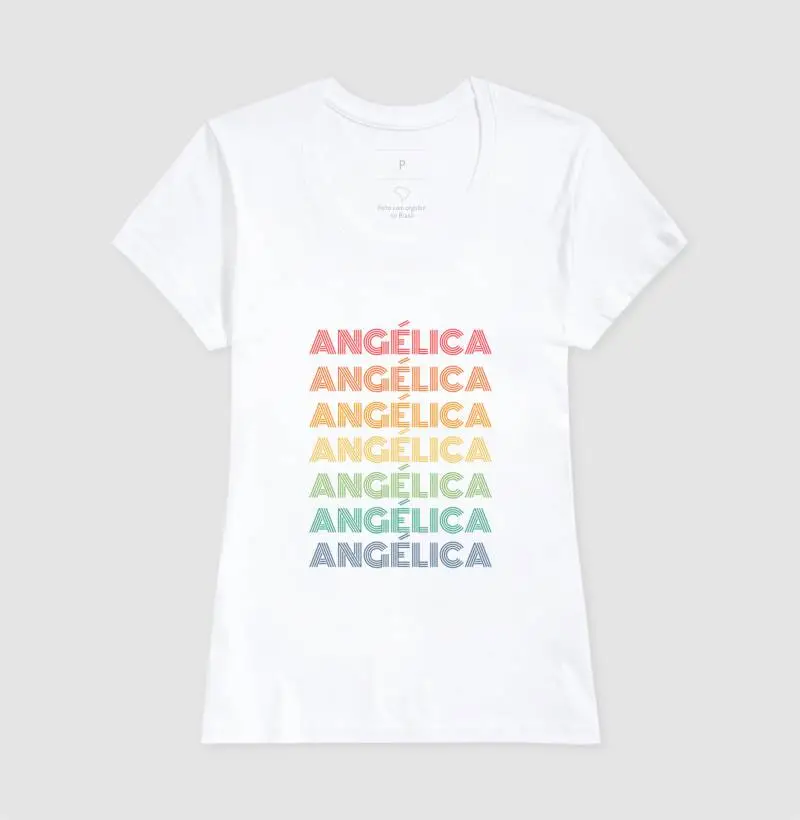 Camisa 11