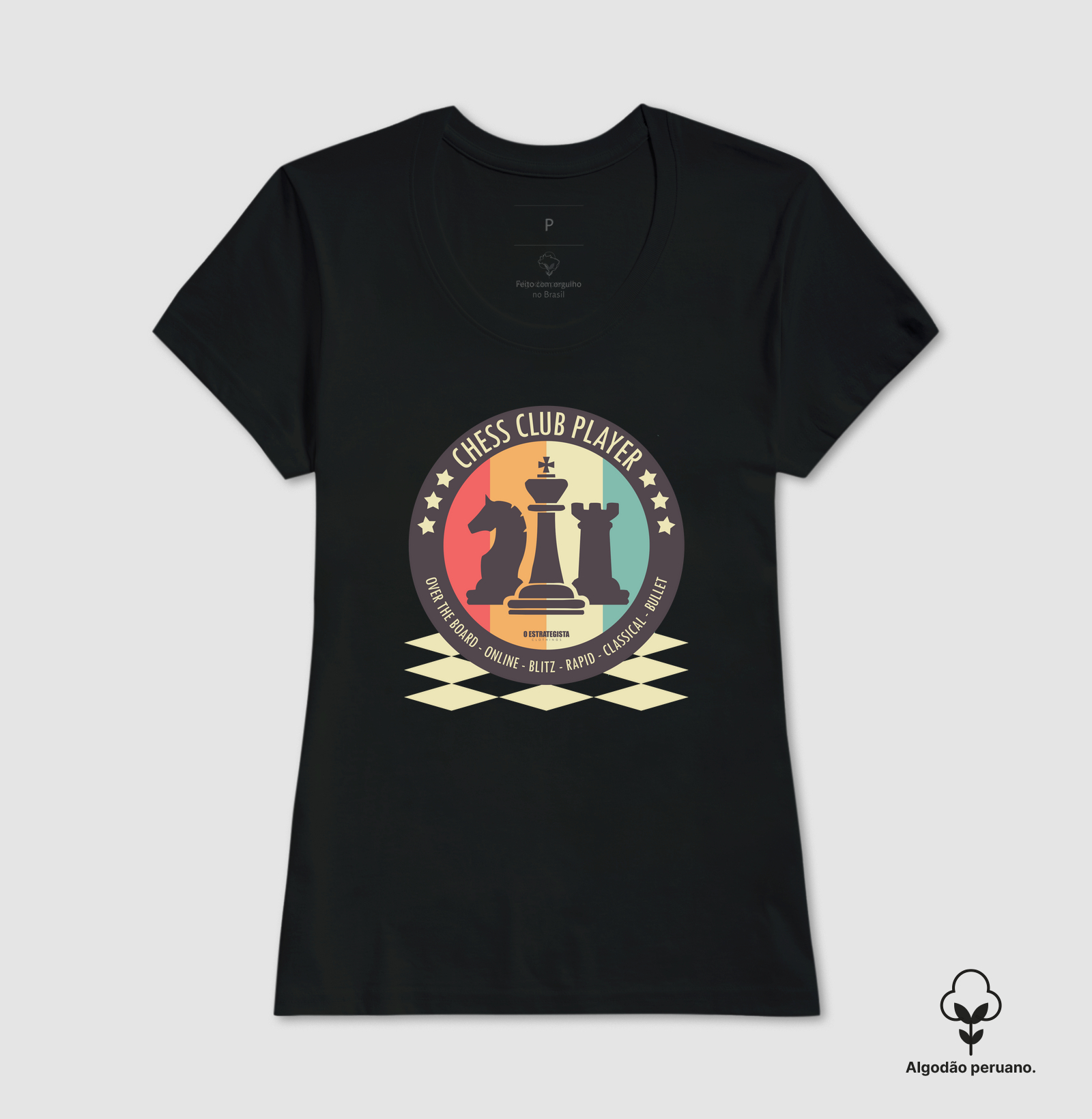 Camisa 8