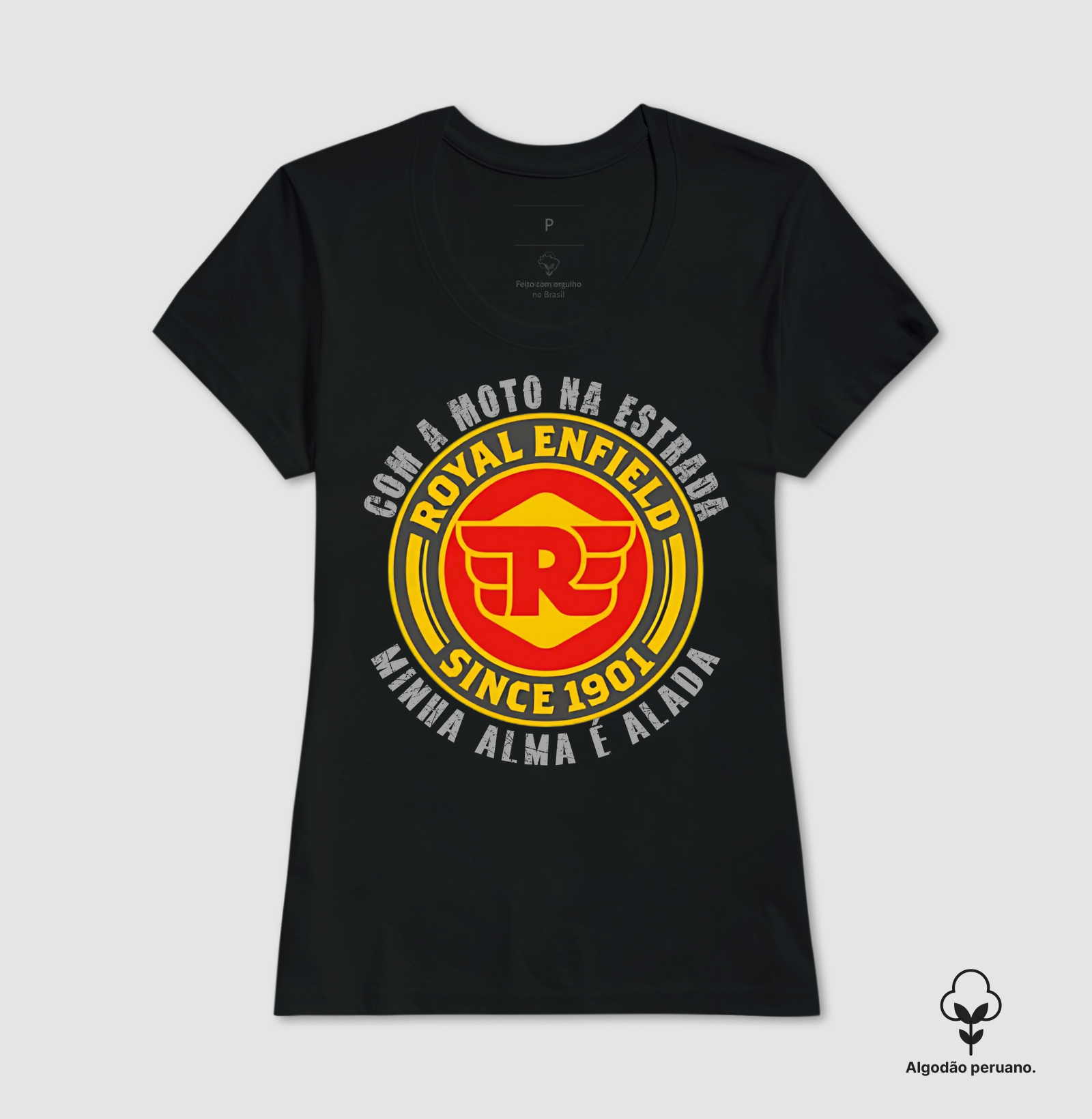Camisa 6