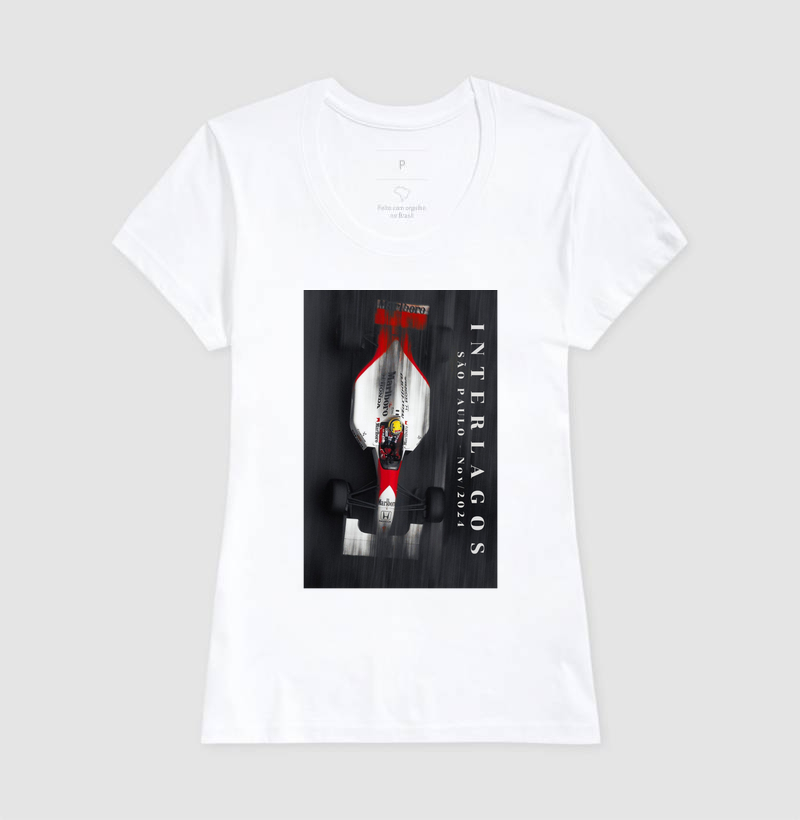 Camisa 6