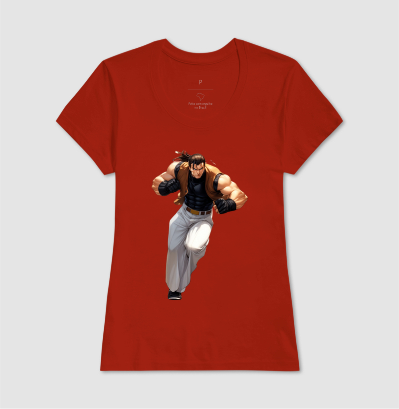 Camisa 13