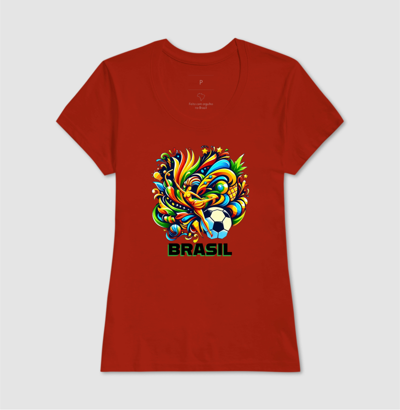 Camisa 9