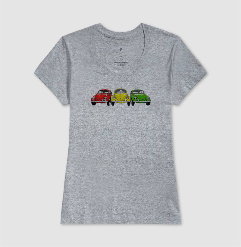 Camisa 17