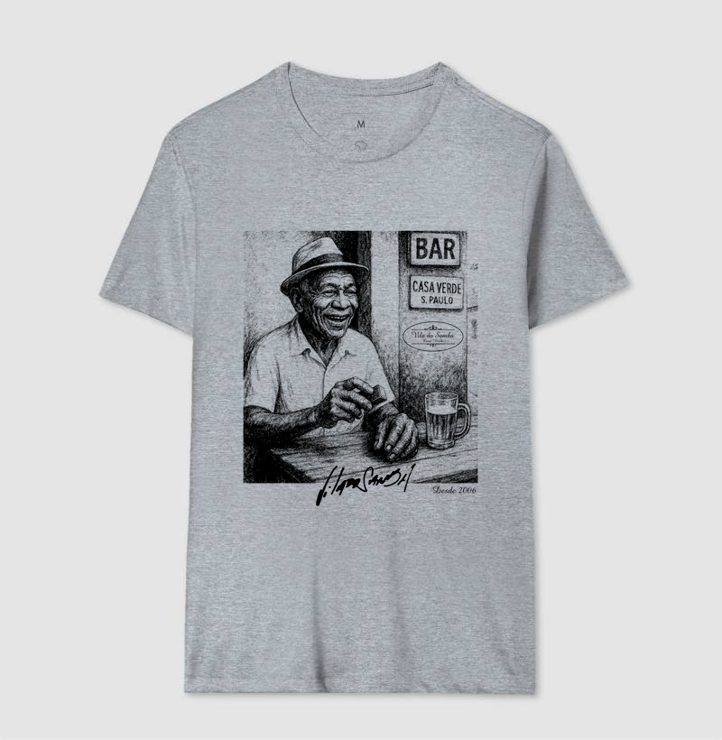 Camisa 6