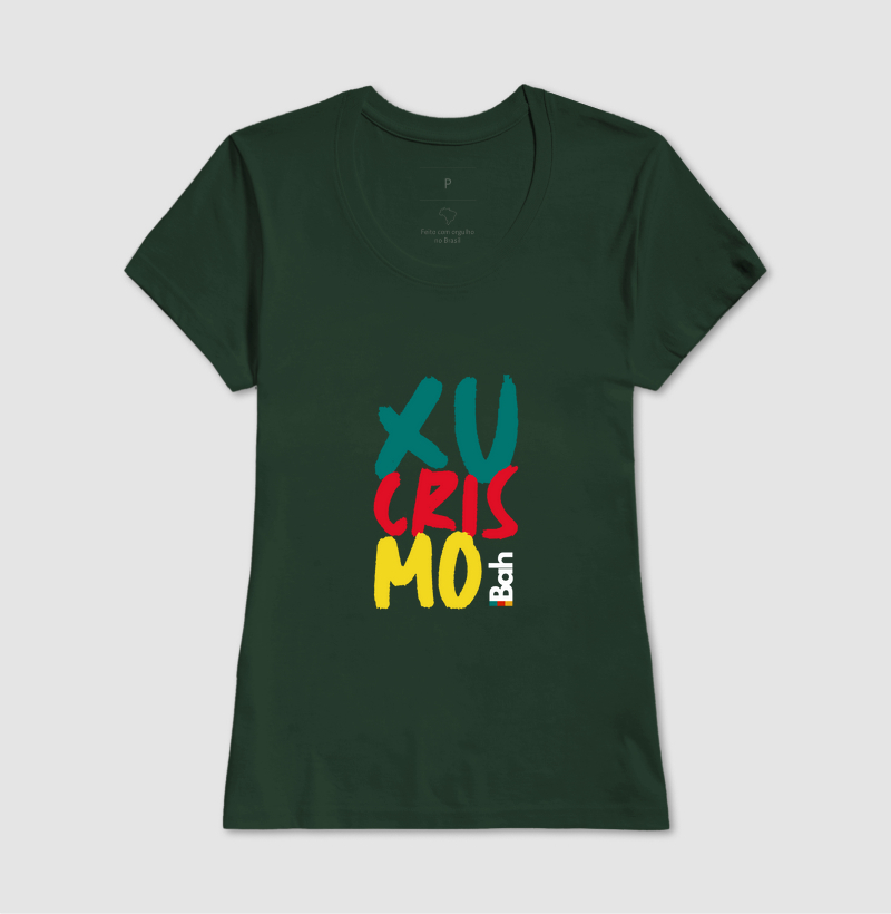 Camisa 13