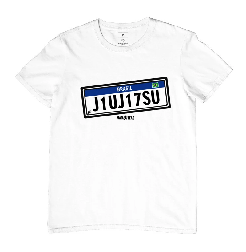 Camisa 1
