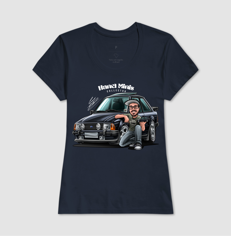 Camisa 10
