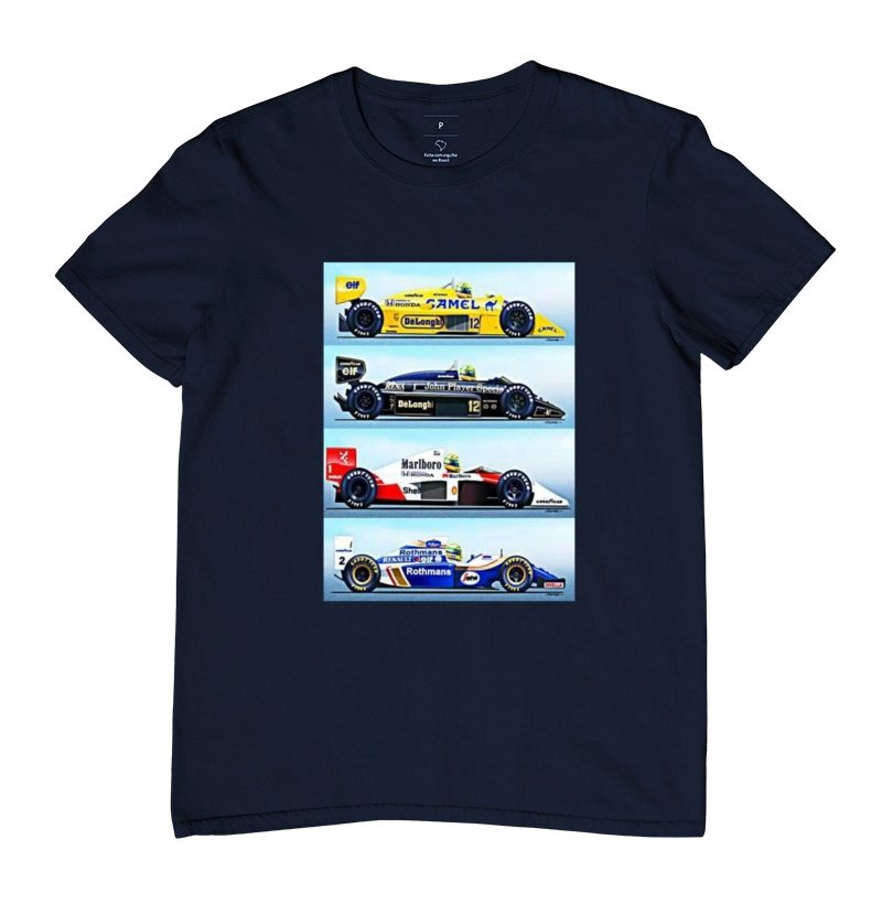 Camisa 5