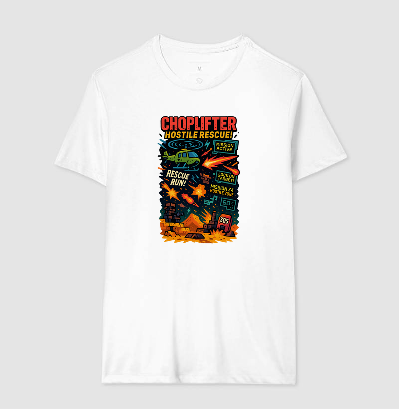 Camisa 3