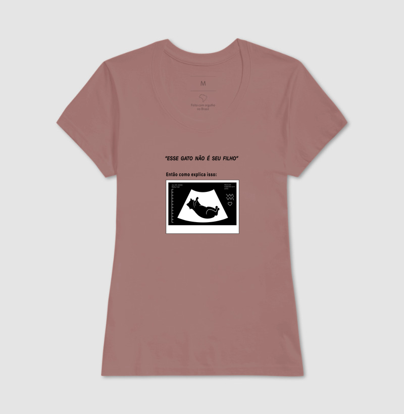 Camisa 19
