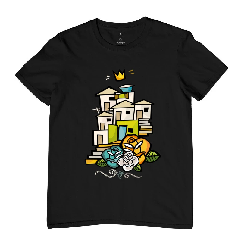 Camisa 1