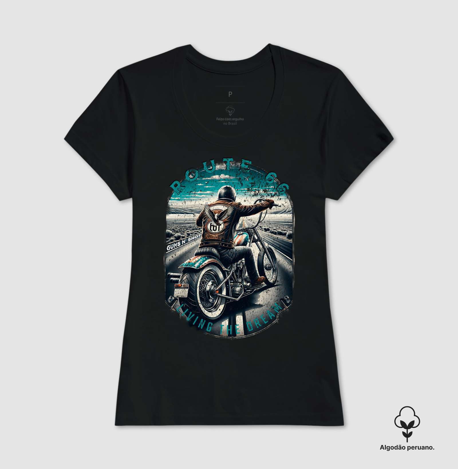 Camisa 6