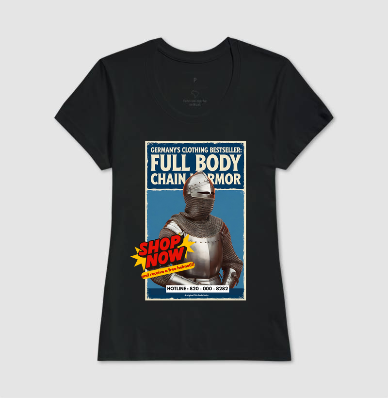Camisa 3