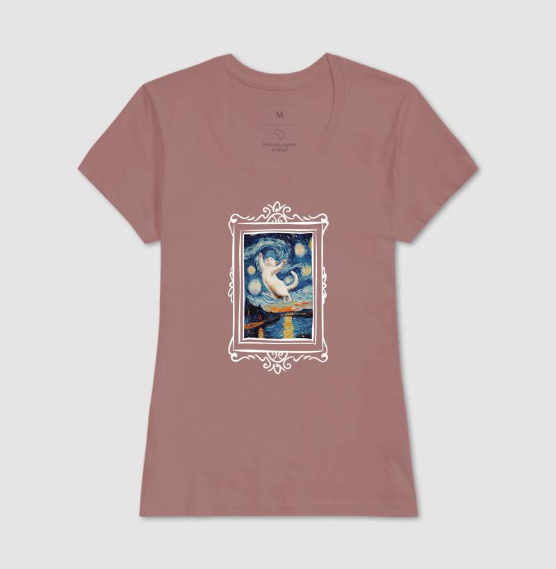 Camisa 13