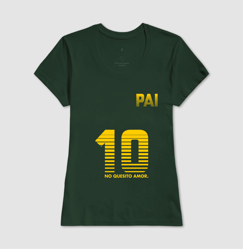 Camisa 15