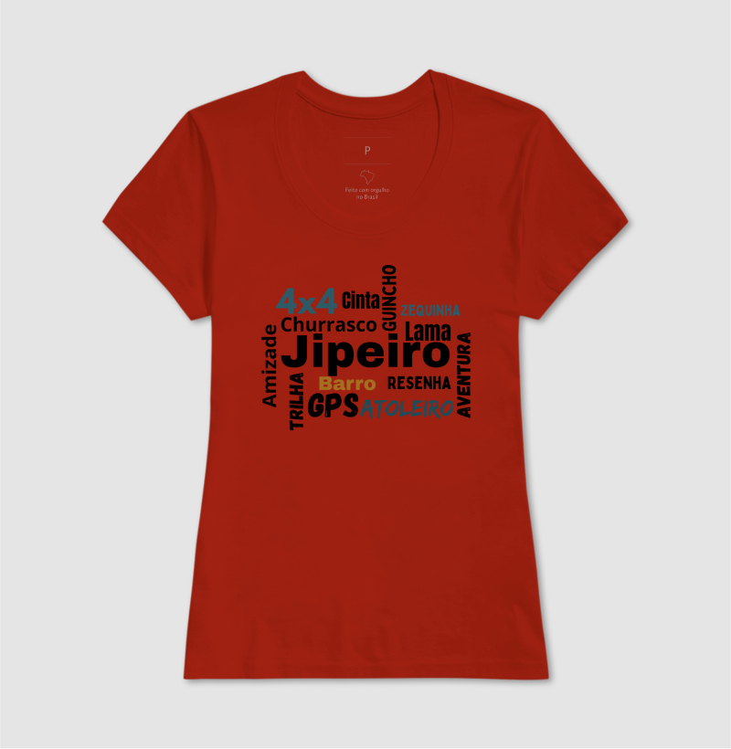 Camisa 4