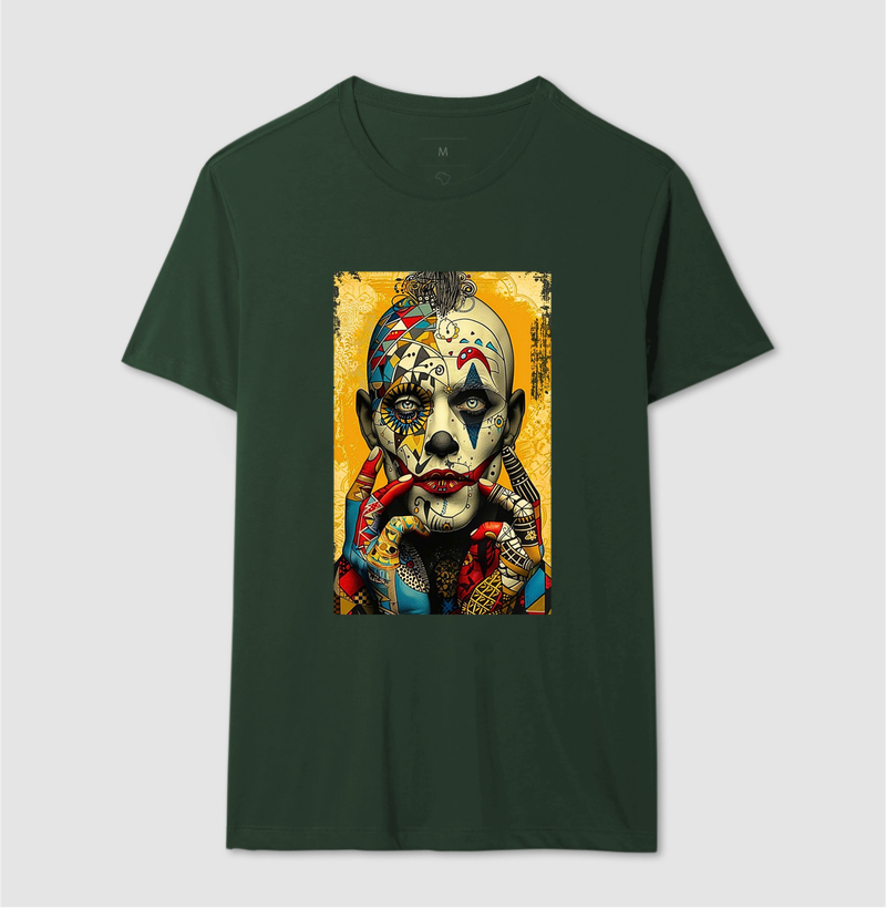 Camisa 11
