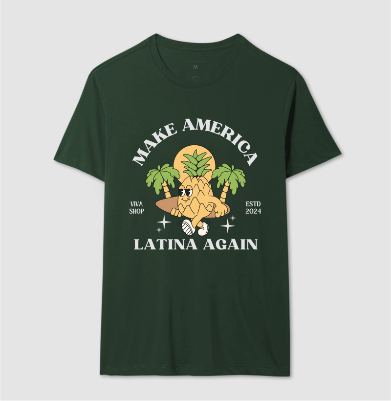 Camisa 9