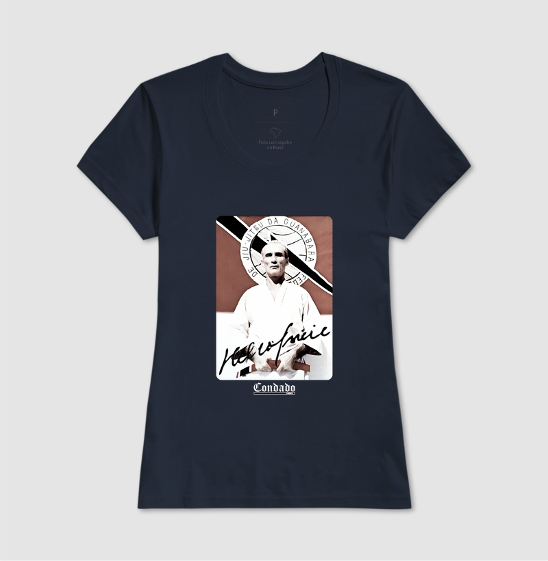 Camisa 18