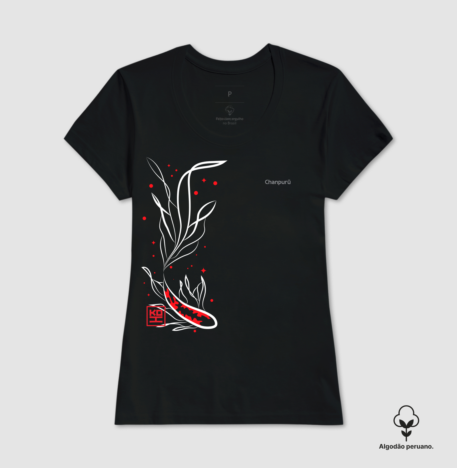Camisa 5