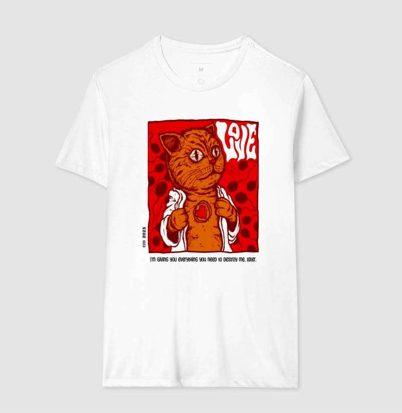 Camisa 14