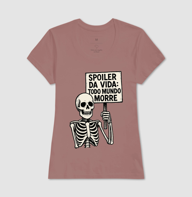 Camisa 16