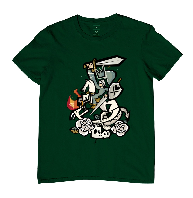 Camisa 10