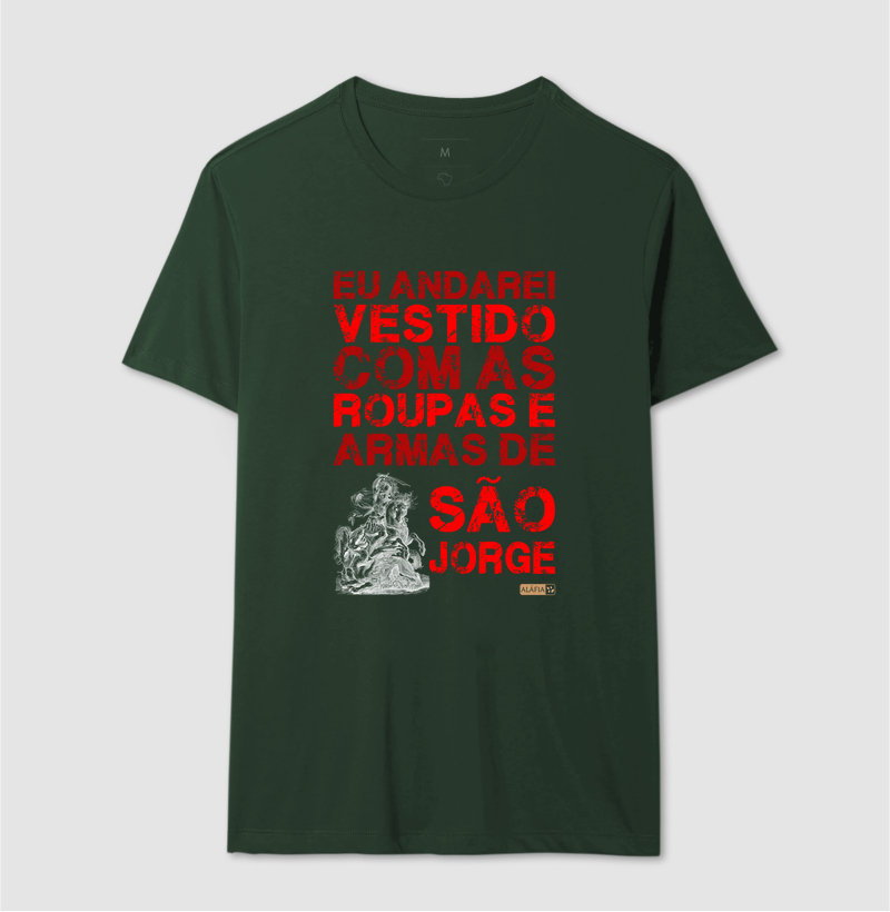 Camisa 21