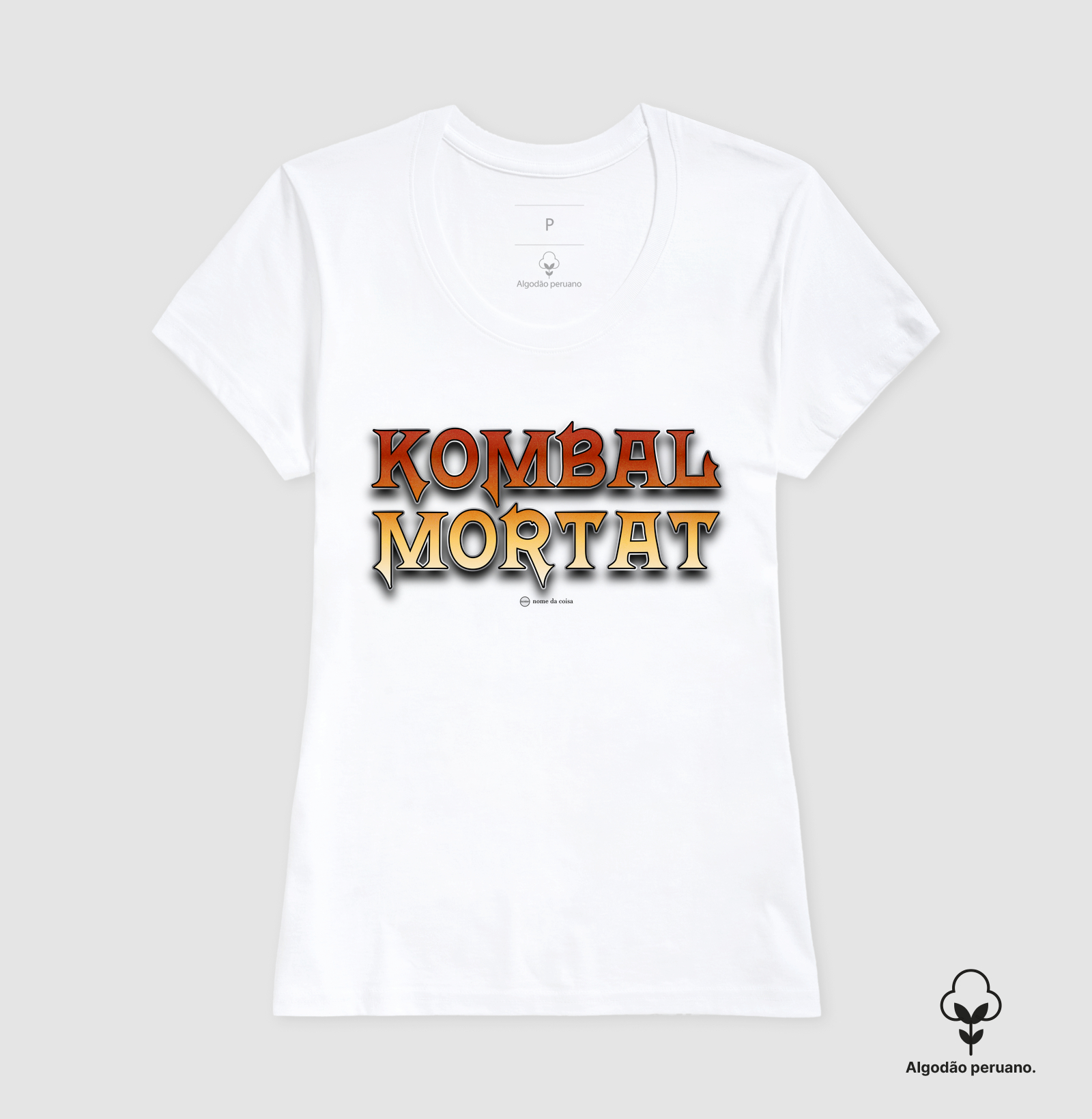 Camisa 2