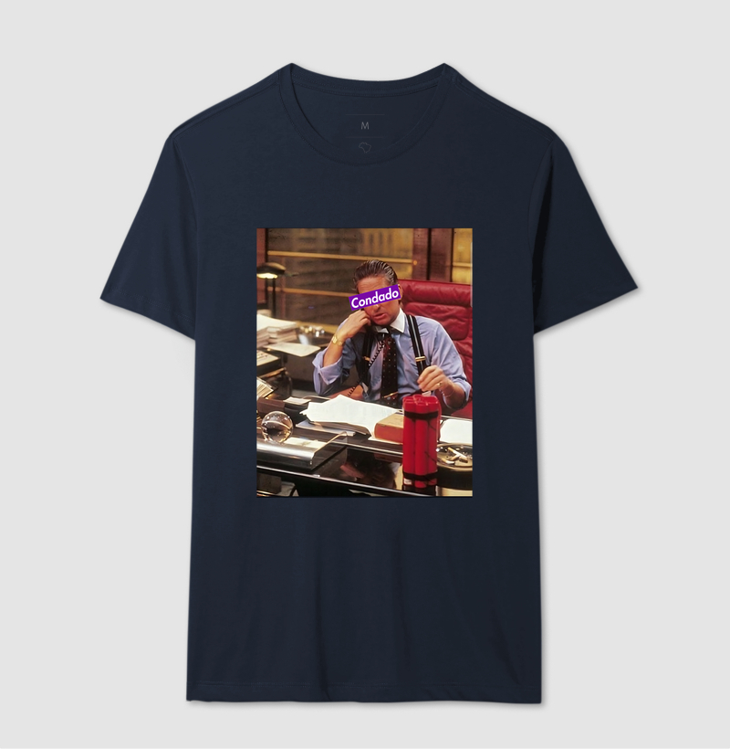 Camisa 15