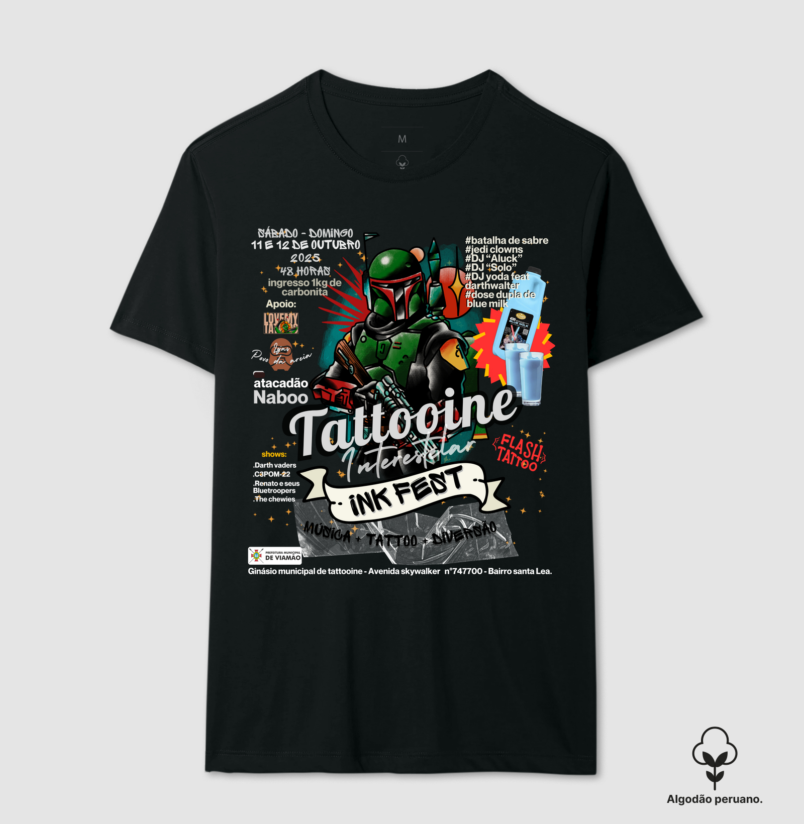 Camisa 1