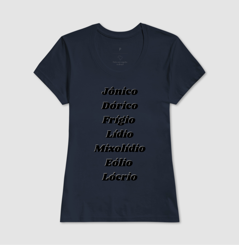 Camisa 6